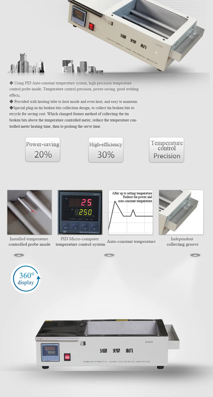 environmental and constant temperature