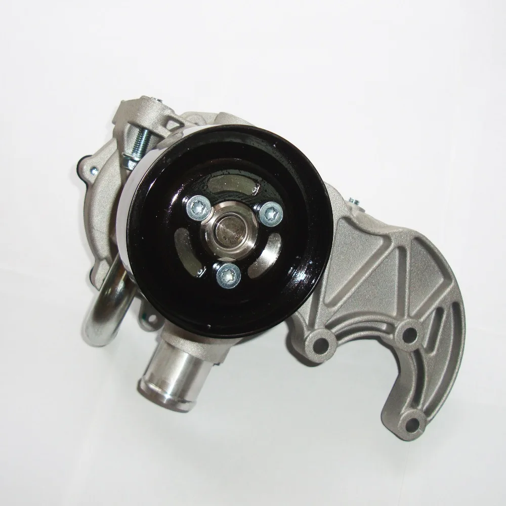 96868232 25186662 Water Pump for Chevrolet Cruze J300 2.0 2011, View