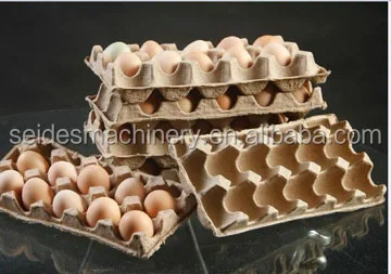 2016無料サンプル利用可能ドイツ-tec紙卵トレイ機/紙卵トレイパルプ成形機仕入れ・メーカー・工場