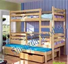 Triple Or Double Sleeper With Storage Mattresses New bunk Beds frame 3ft