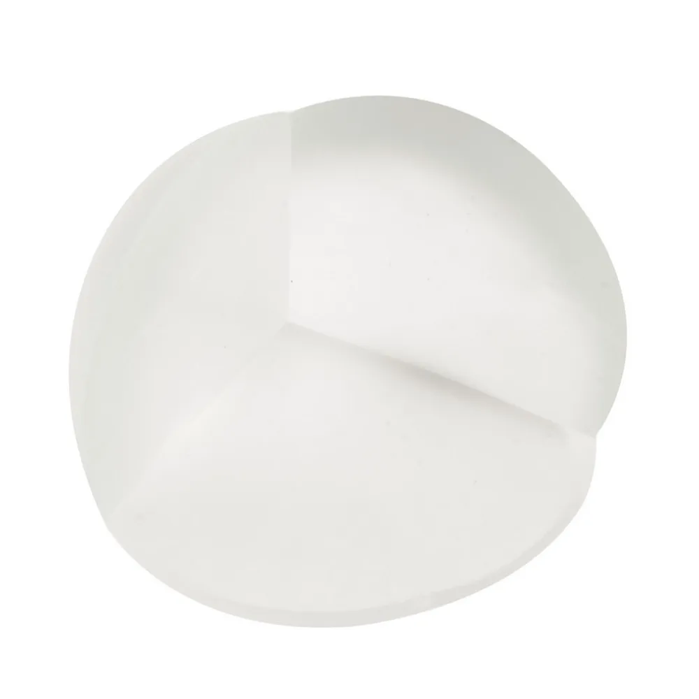 4Pcs Child Baby Safety Silicone Protector Table Corner Protection Cover Children Anticollision Edge Corner Guards Furniture