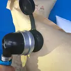 Big Kraft Paper Dunnage Air Bag Safe Product for Transparent in Container