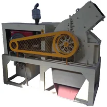 Competitive price portable hammer crusher, small portable stone crusher