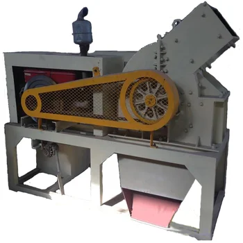 Competitive price portable hammer crusher, small portable stone crusher