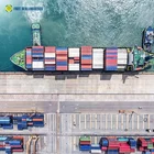 Reliable FCL and LCL sea freight forwarder from China to Europe