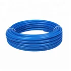 Free sample High pressure spiral spring air hose pu pneumatic tube