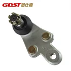GDST auto spare parts manufacturer car parts accessories Suspension Parts ball joint OEM 43340-09110