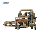 Natural White Sesame Seeds Paulownia Seed Cashew Nut Processing Machine