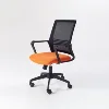 high quality fast delivery wire mesh office/meeting chair