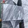Competitive Price Gray Thin Marble Veneer Sheets Flexible Slate Stone Tile 1Cm Thick For Interior Decoration