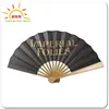 Chinese Traditional Personalized LED Silk Folding Hand Fan