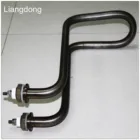 Industrial element heating flexible heaters electric