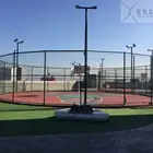 Hot Dipped Galvanized Chain Link Fencing