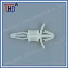 Plastic PCB board spacer PCB spacer support Plastic spacer natural