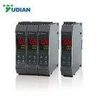 rail mounted four channel temperature controller wholesale