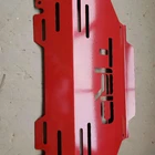 Engine Guard for toyota Hilux Vigo 2012 Bonnet Protector Bonnet