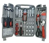 kraft welle 108 pcs socket wrench set tool set hand tool set kit