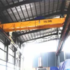 Tavol Brand Ton 10 Ton Double Girder Overhead Crane