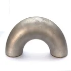 ss 304 stainless steel weldable pipe fittings reducing elbows