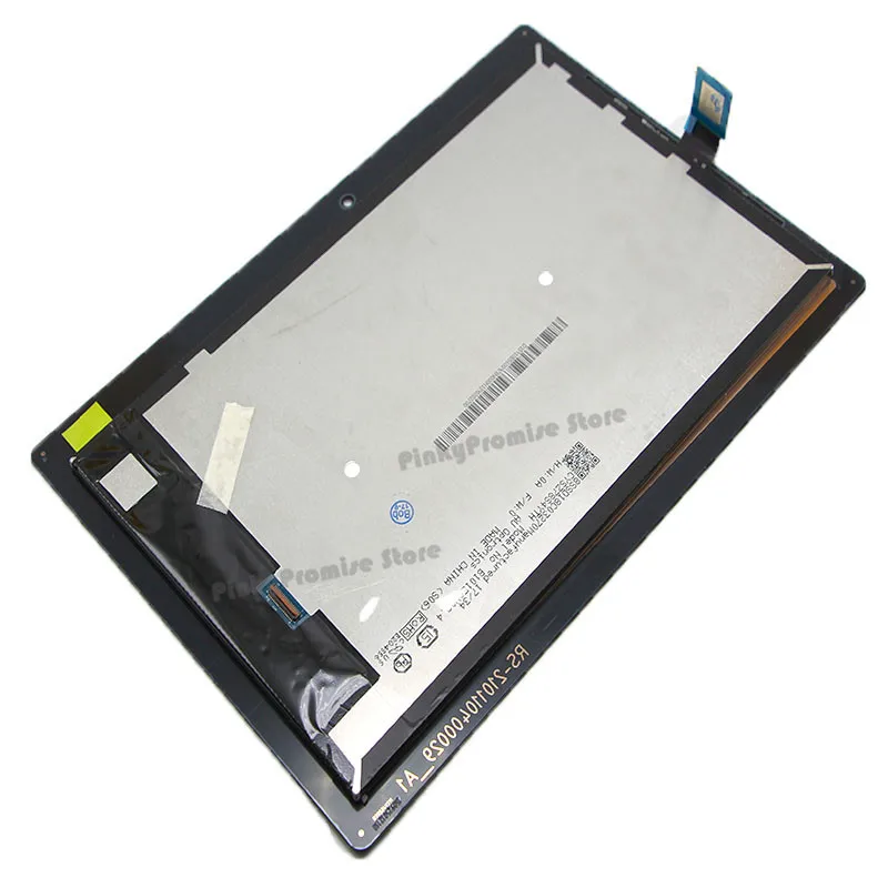 lenovo  tb2-x30l  lcd  (5)_
