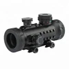 GSP0108-RG--Hot sell high quality 1x22 Mini red and green dot infrared rifle thermal night vision scope sight