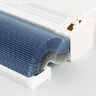 custom shades honeycomb shade fabric ready made cellular blinds white cellula
