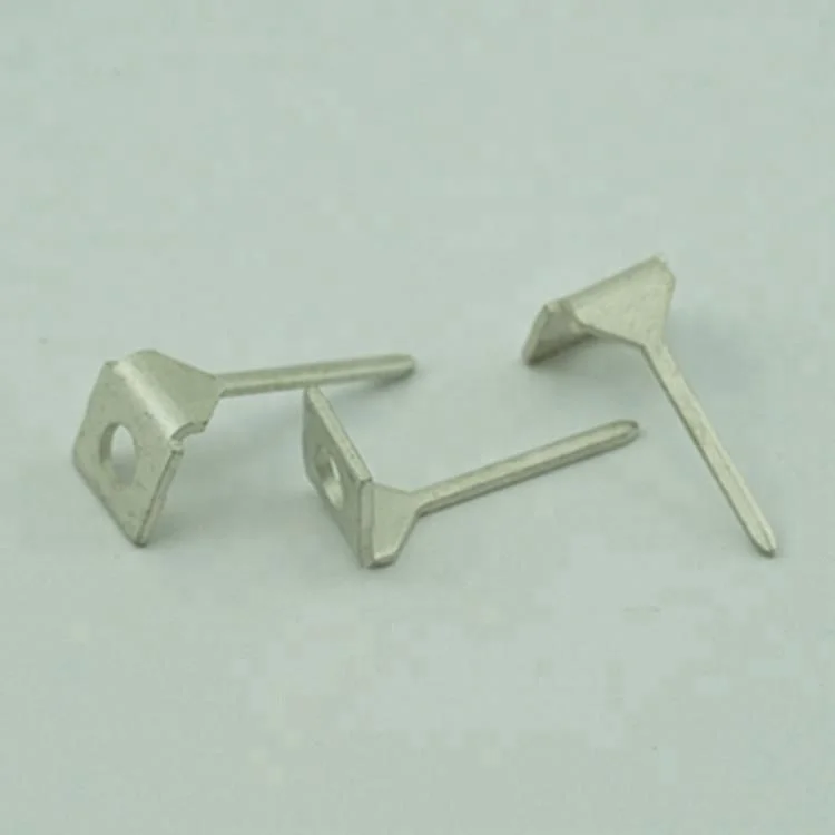 hot precision stamping stamping part furniture clips
