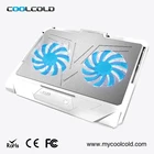 Lightest Design Best Notebook Cooling Pad USB Cooler Mini Laptop