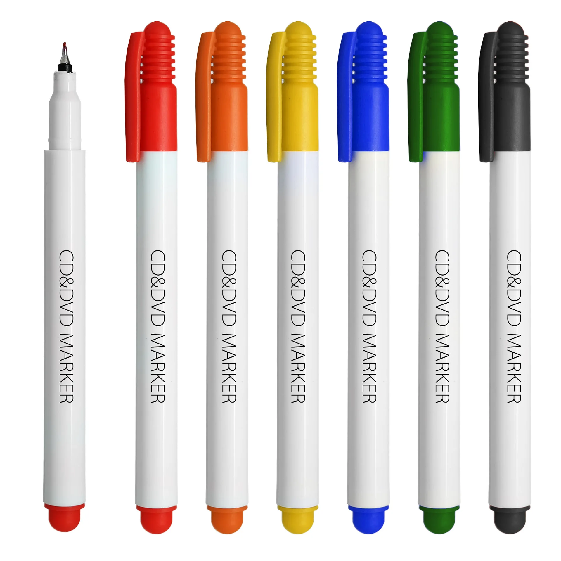 china cd markers
