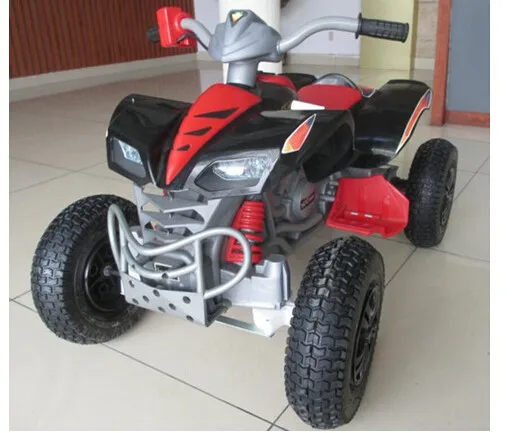 volt electric quad bike