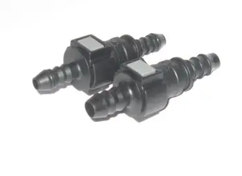 Auto Fuel Pipeline Pa66 Gf30 Connector - Buy Pa66 Gf30 Connector,Fuel ...