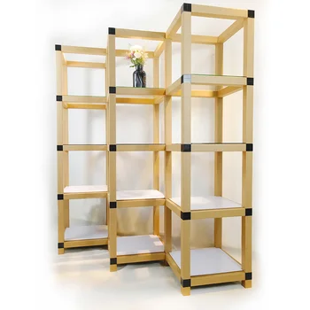 Portable Repeatedly Deatchable Cardboard Display Stand Paper Racks Portable Repeatedly Deatchable Cardboard Display Stand Paper Racks