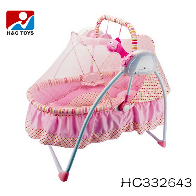 safe baby bassinets