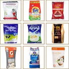 Food Nitrogen Packing Packaging Machinery Packing Automatic Low Cost Automatic Potato Chips/biscuit/beans/grain Snack Food Pouch Bag Nitrogen Vertical Packing Packaging Machine
