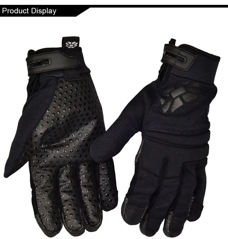 Hand Protection Gloves Thorn Stab Proof Gloves Needle Puncture