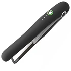 OEM Travel Cordless Ceramic mini size infrared Flat Iron Styler