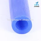 High temperature Hollow Extruded 2mm 3mm Flexible Clear Silicone Rubber Tube/hose/pipe/tubing for Grafting
