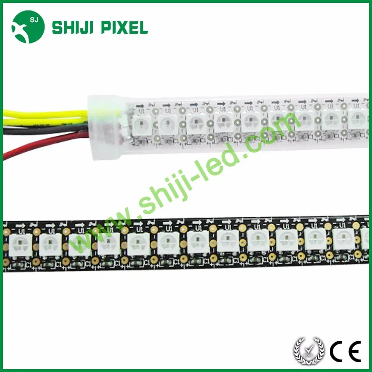 LED strip ws2811IC 144leds-1m