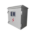 Indoor Outdoor Sealed Electrical Metal Box