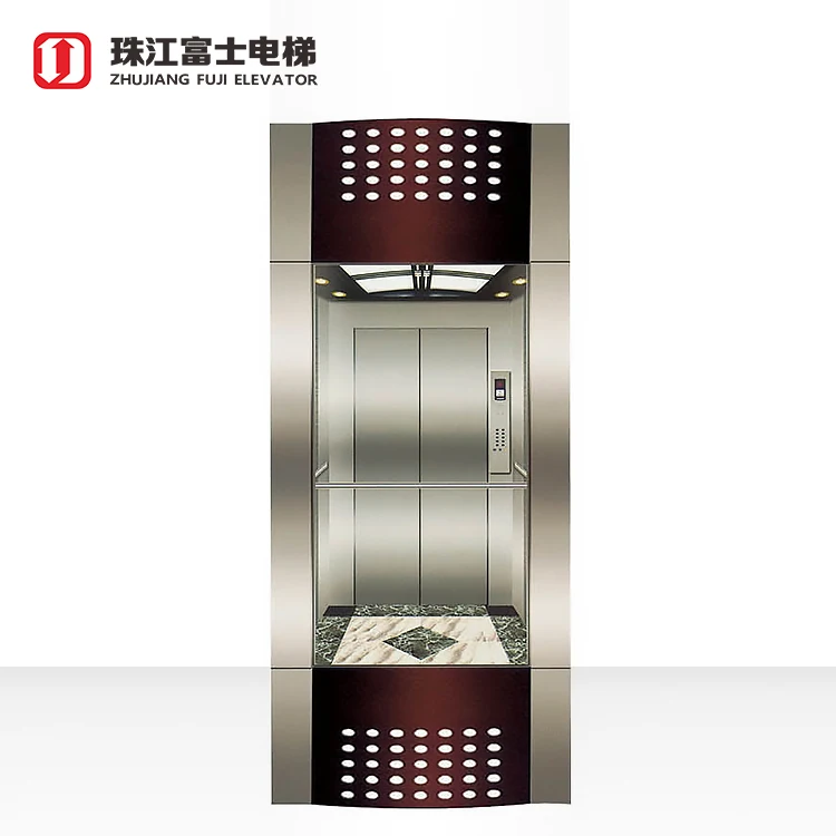Hot Sale elevators panoramic passenger elevator luxury lift panoramic elevator price
