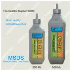 Support Customization Puncture Proof Tire Repair Liquid Tire Sealant