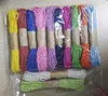 10m/bundle Twisted Raffia Paper Rope For Gift Packaging