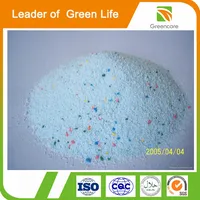 OEM High Foam Good Smell Detergent