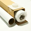 FLY high quality Protective photo soft 3d cat eye PVC cold laminating film from shanghai