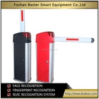Gate System Barrier Automatic Automatic Barrier Gate For Vehicle With Alarm System