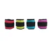 High-quality custom fashionable Adjustable Soft Straps Wrist Ankle Weights Adjustable Soft Straps