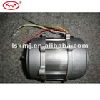 Single phase reversible motor 1hp single ac motor for juicer