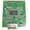 pcba shenzhen manufacturer electronic Printed circuit board pcb assembly by SMT&DIP STK pcb board