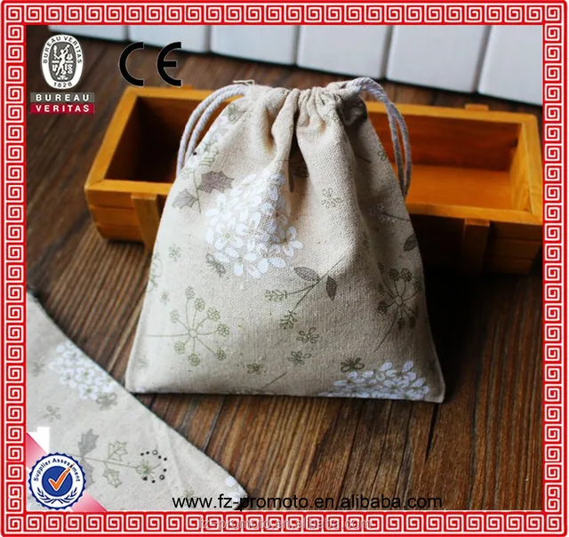 bag hessian mini bags rustic wedding favors bomboniere gift bags
