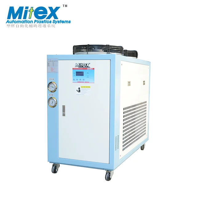 2018 new design air cooling chiller unit